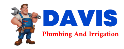 Trusted plumber in COFFEE SPRINGS